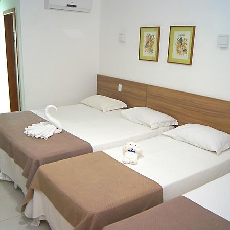 Hotel Flor Da Chapada Itaberaba Екстер'єр фото