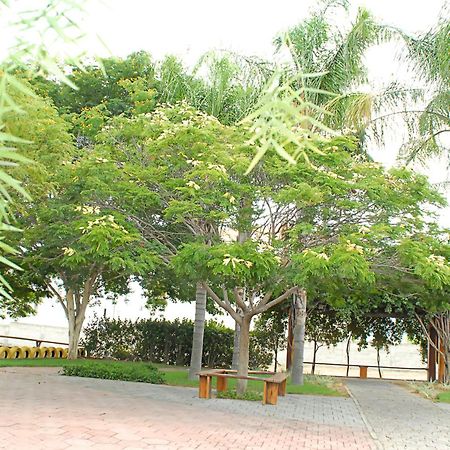 Hotel Flor Da Chapada Itaberaba Екстер'єр фото