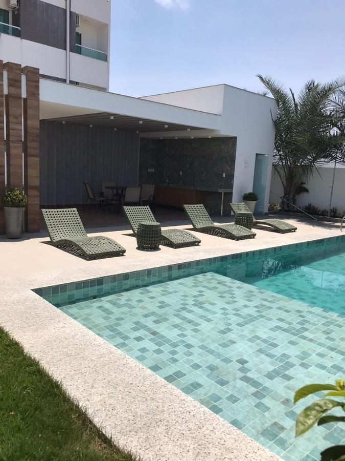 Hotel Flor Da Chapada Itaberaba Екстер'єр фото