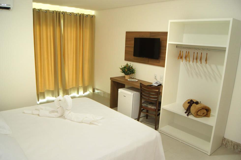 Hotel Flor Da Chapada Itaberaba Екстер'єр фото