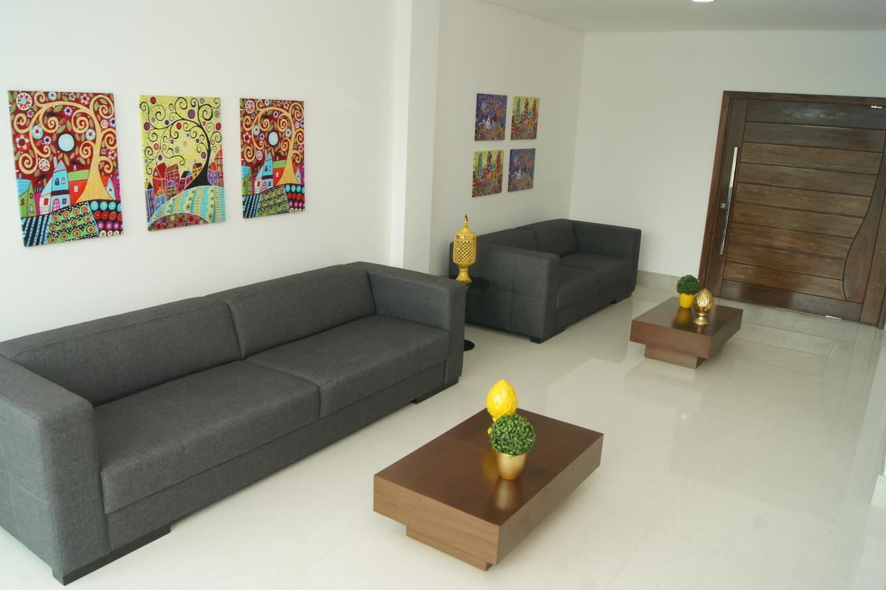 Hotel Flor Da Chapada Itaberaba Екстер'єр фото